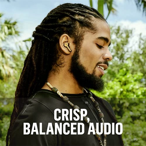 Rebel Wireless Earbud