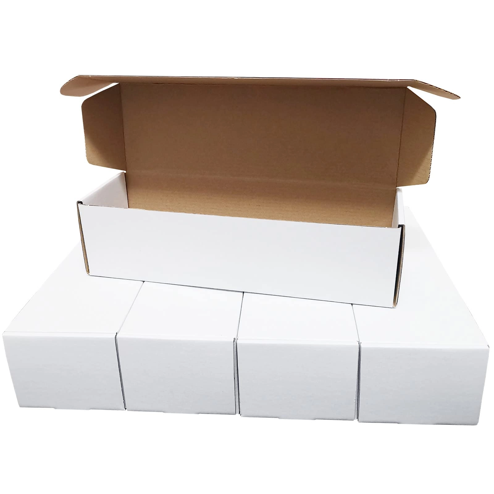 PLAYGOGYM Trading Card Storage Box - 1000pcs