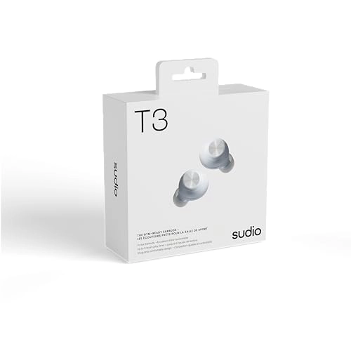 T3 Wireless Earbud