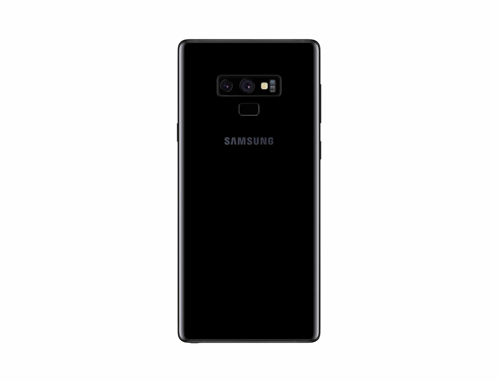 Galaxy Note9 - 128GB
