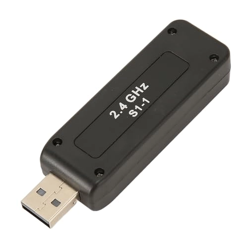 eoihjduzvb - 2pcs 2.4G
