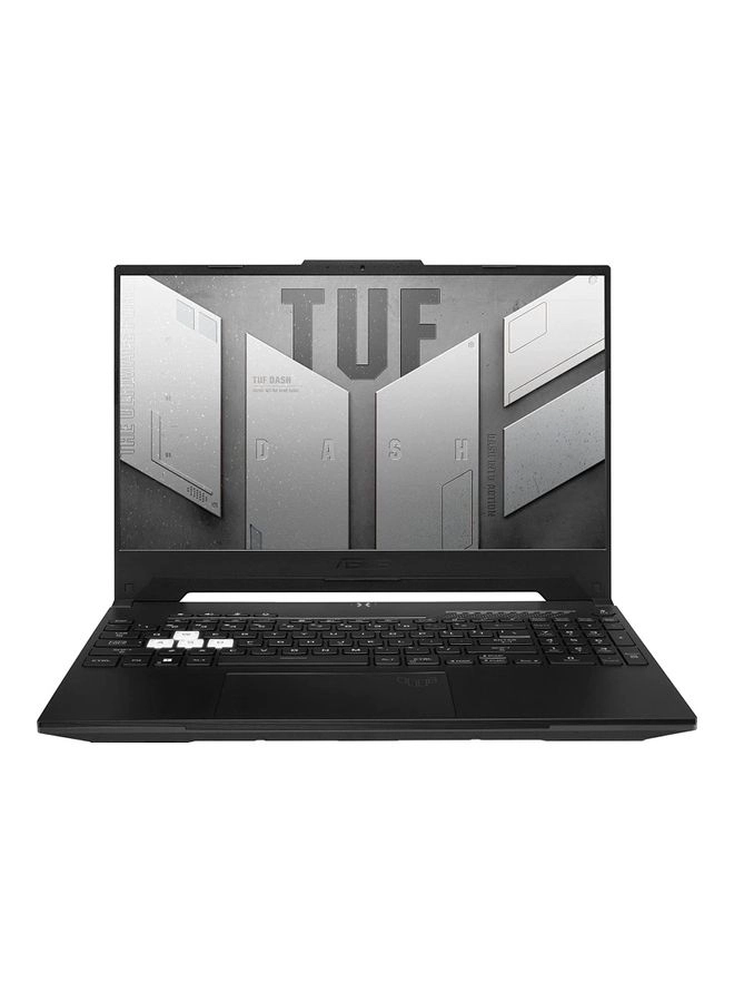 TUF Dash FX517ZR-F15.I73070 - 15.6'' Core i7-12650H 16GB DDR4 512GB SSD
