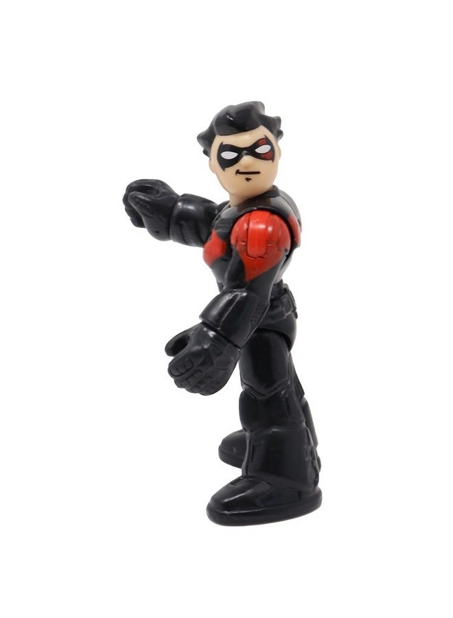 Ultimate Hero Villain - Nightwing (GYN62)