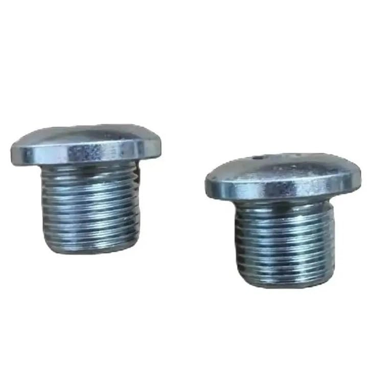 YuHeng1028 M14x1.25x12 Bolt - 12 M14