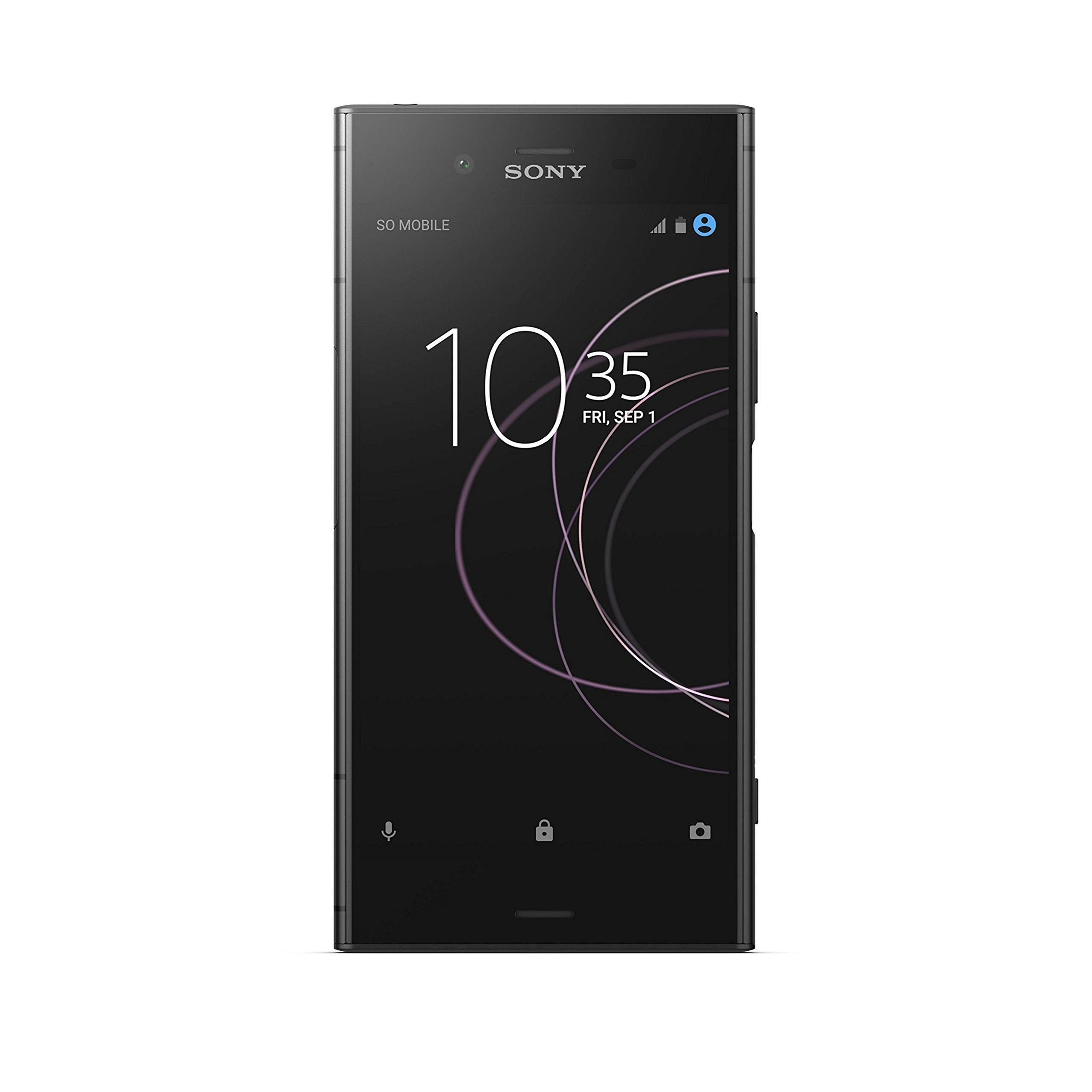 Sony (Refurbished) Xperia xz1 4GB 64GB