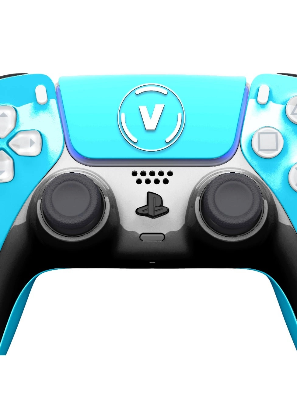 DUAL SENSE WIRELESS CONTROLLER - METALLIC PINK PlayStation 5 (PS5)