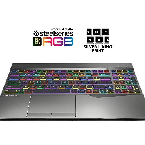 GP65 Leopard 10SDK-822UK - 15.6'' i7-10750H 16GB DDR4 512GB SSD