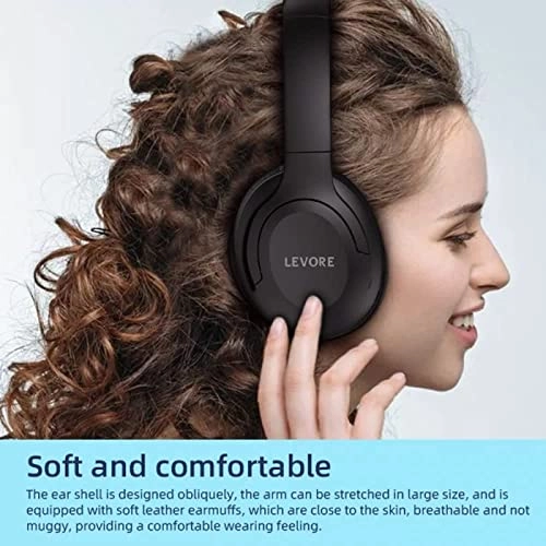 LHB51 Wireless Headphone