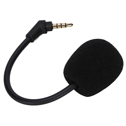 Jaerbwzfaqpre75 3.5mm-Mini-Jack Microphone