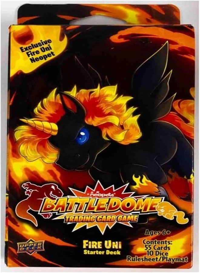 Neopets Battledome - 55pcs