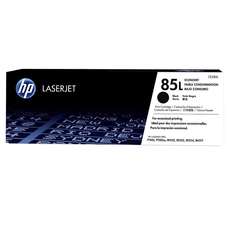 HP 85L - Black