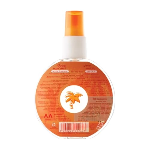 Joyful Summer Eau de Toilette 150 ml