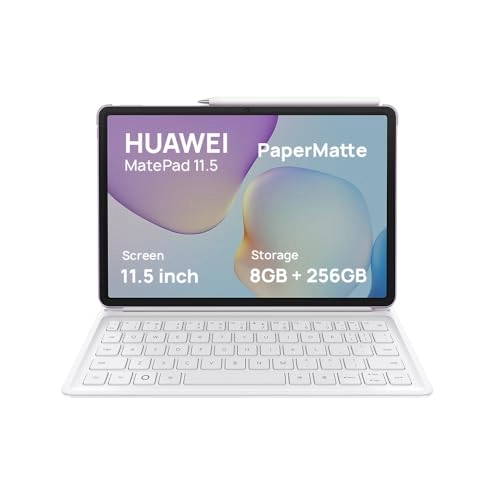 MatePad TGR-W09 - 256GB 11.5"