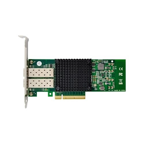 10Gb NIC - Pci Express x8,x16 Ethernet