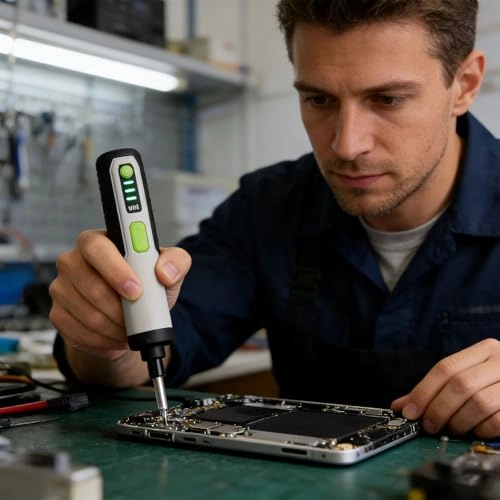 Electric Screwdriver - 320Ah