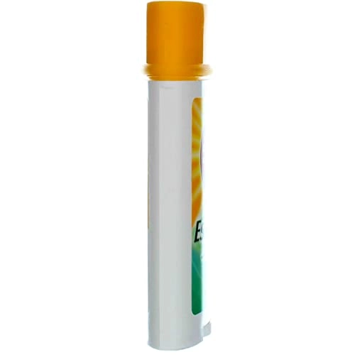 Essentials Natural Deodorant - Unscented 70 gram
