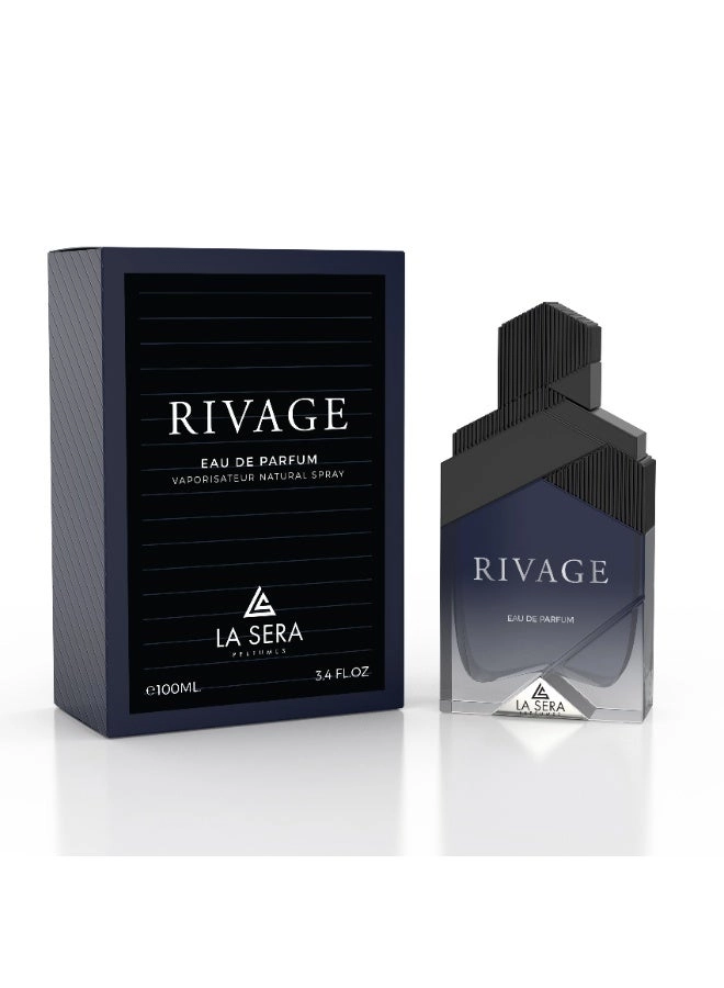 Rivage Eau de Parfum 100ml