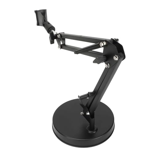 Microphone Arm Stand - Iron