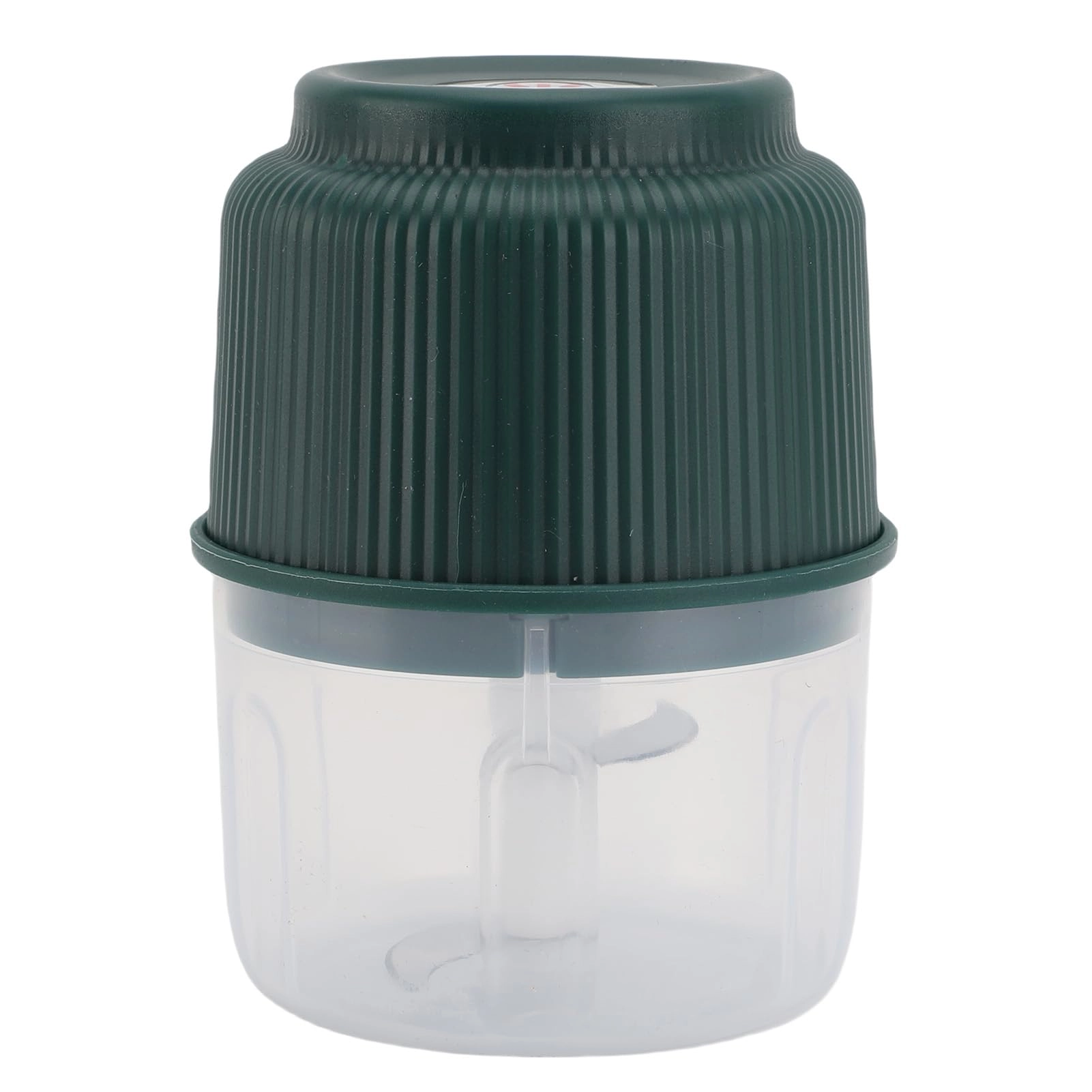 Electric Garlic Chopper - 260ml Cordless