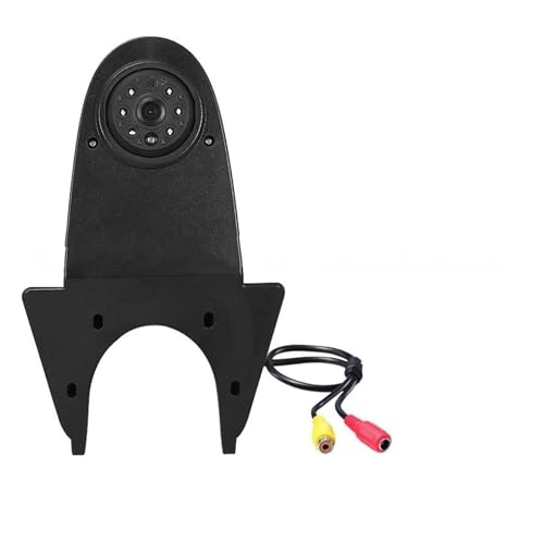 Reverse Camera - Night vision Wire 1920x1080P