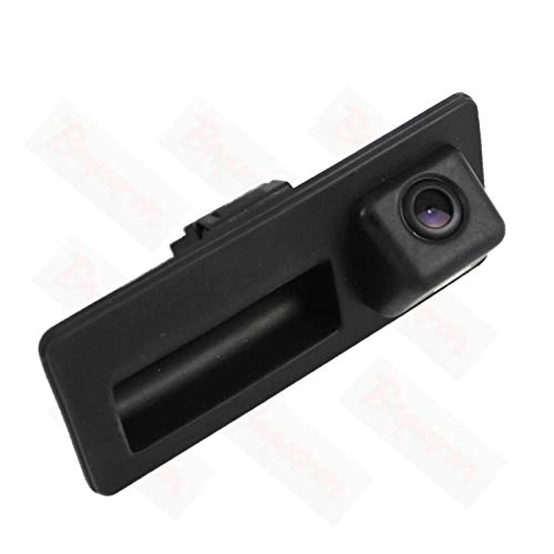 Rear View Camera - Night Vision