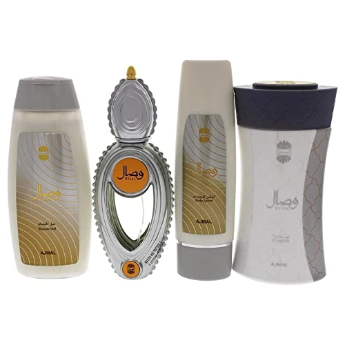 Wisal Gift Set