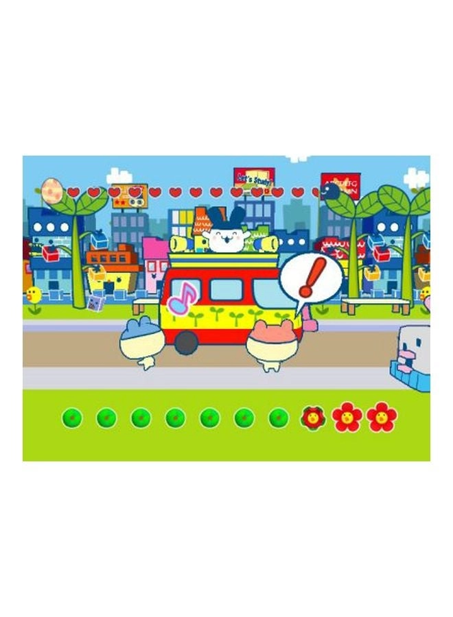 Tamagotchi Party On! | Nintendo Wii