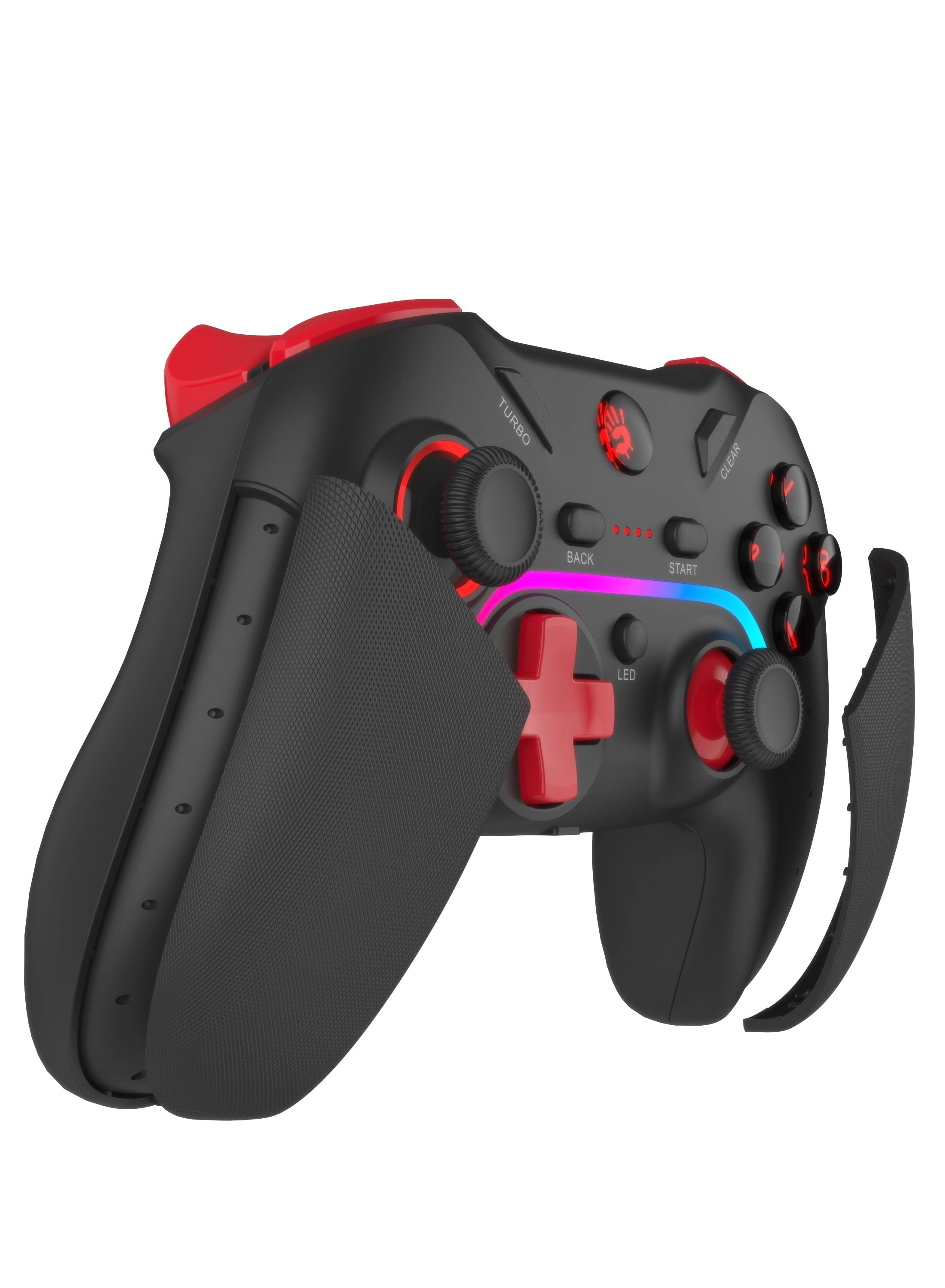 GPW70 - SPORTS BLACK