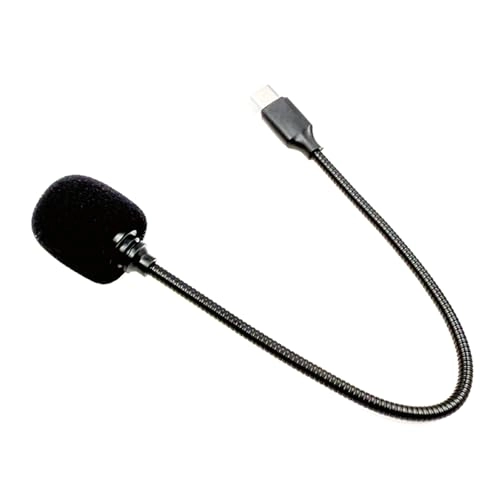 MARSTARKAVY USB Microphone