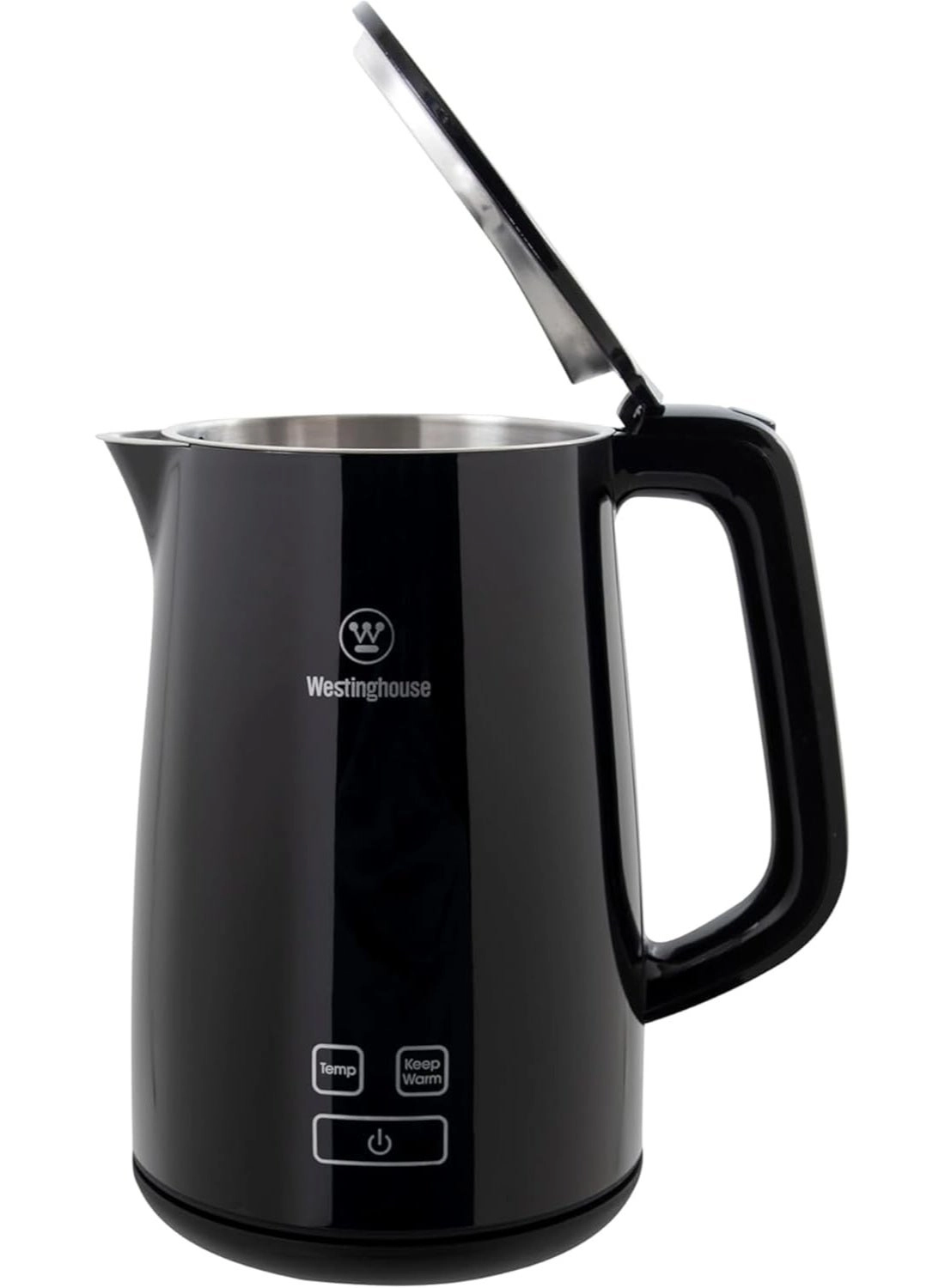 Digital Temperature Control Electric Kettle