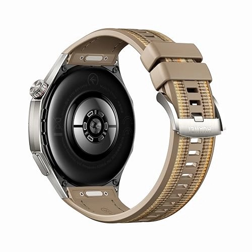 Watch GT 6 Pro 46mm Titanium