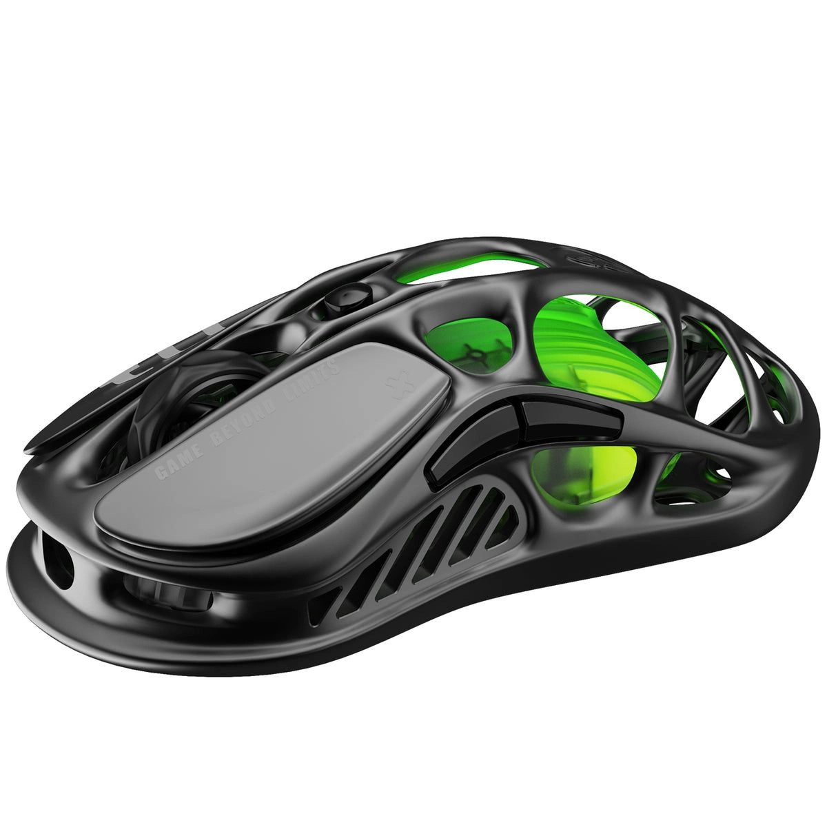 Mercury M1 Pro - Wireless