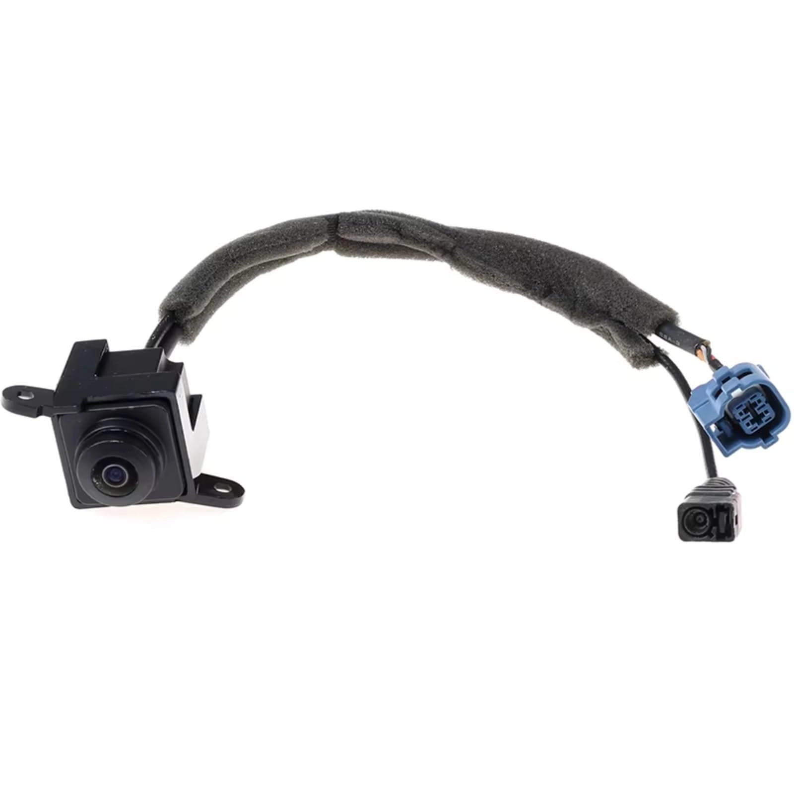 CLWYWUL 95790D2000 - Compatible With Hyundai Genesis G90 2017 2018 2019 Rear View Reverse Parking Assist