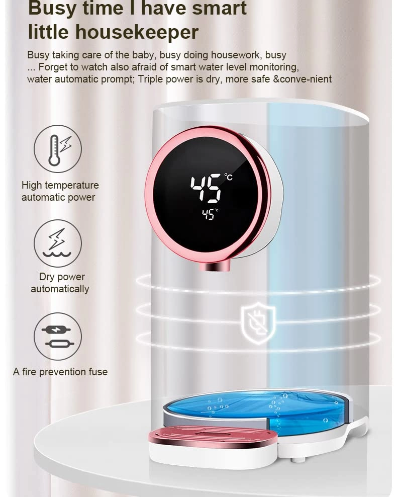 Hot Water Dispenser - 4.8 L