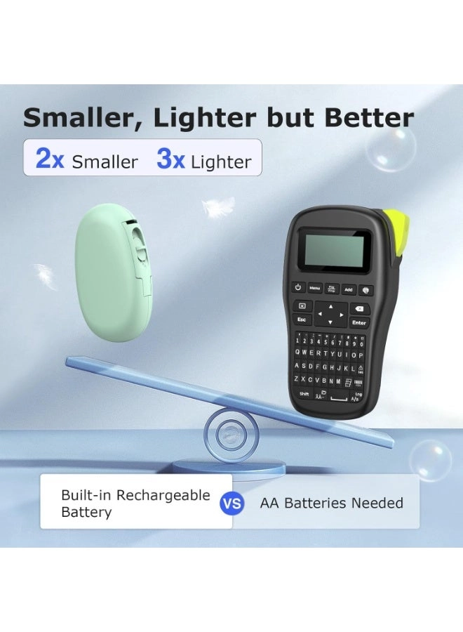 E10 - Bluetooth Inkless