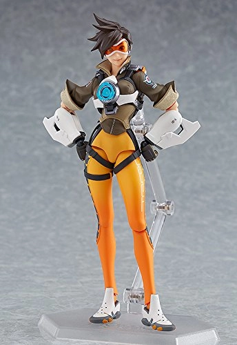 Tracer - Overwatch (14 cm) (Abysse Corp_AFGMAX326)