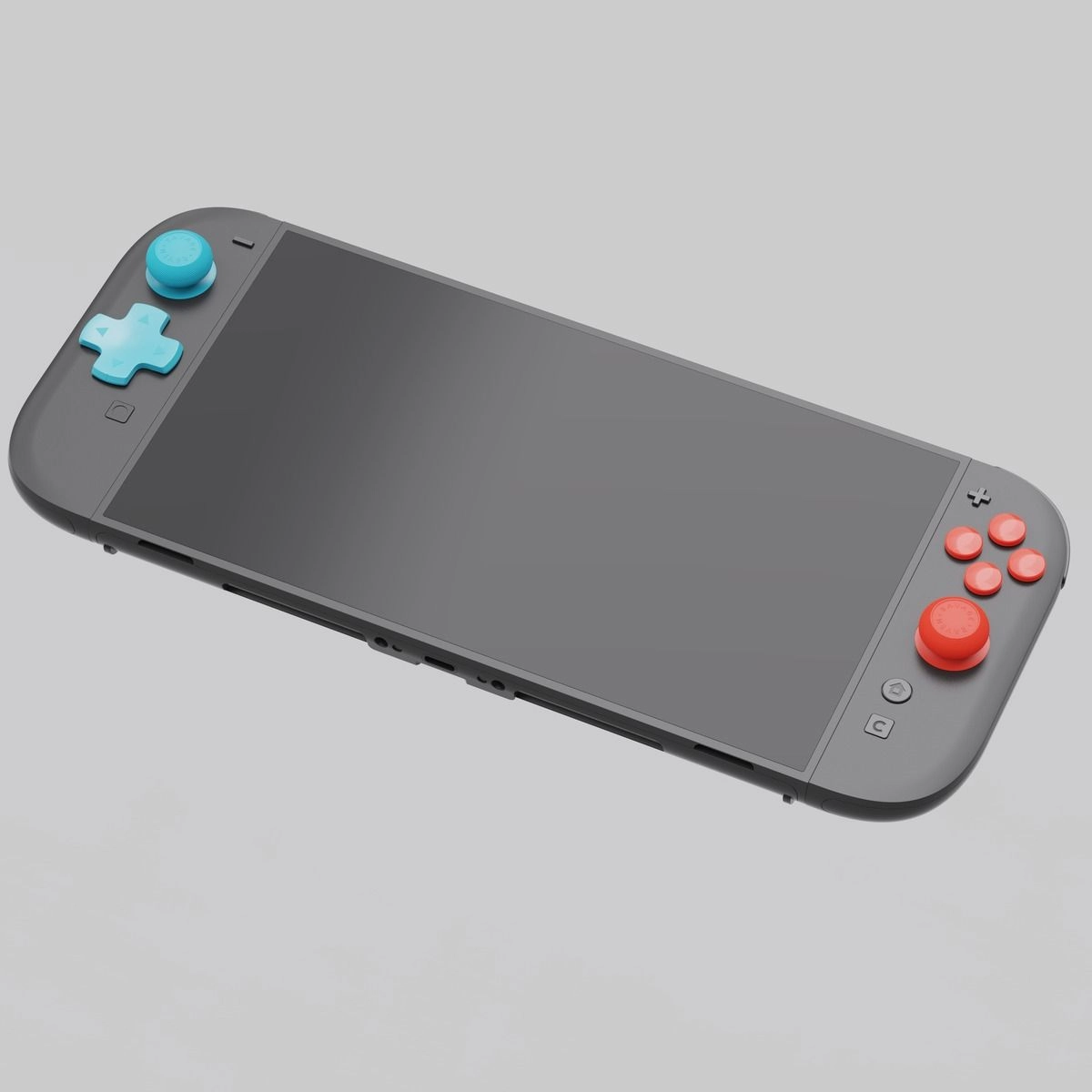 ThumbGrips - Nintendo Switch