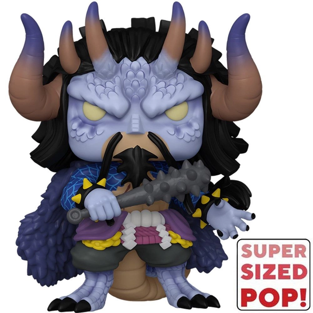 Kaido - One Piece