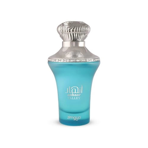 ANHAAR VALLEY Eau de Parfum 100ml