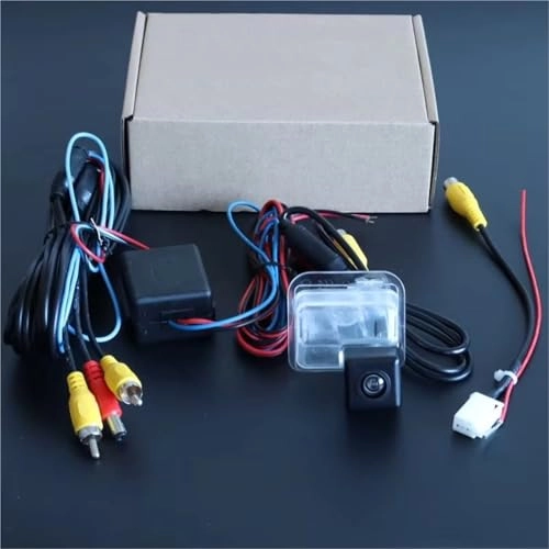 Backup Camera - Night vision 648*488 pixels