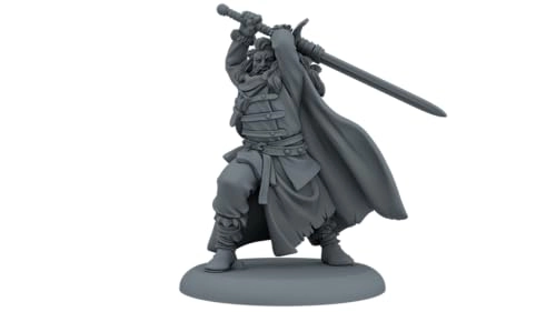 A Song of Ice & Fire: Tabletop Miniatures Game: Sworn Brothers