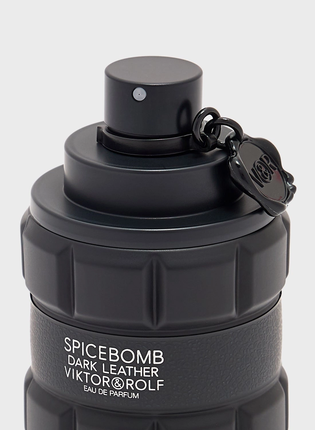 Spice Bomb Dark Leather Eau de Parfum 90ml