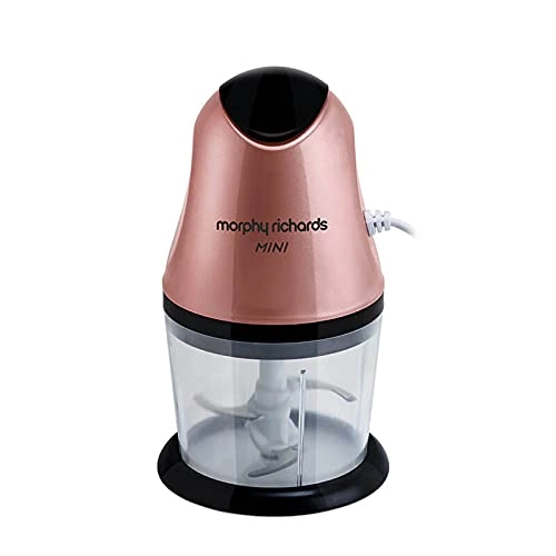 Morphy Richards Mini Chopper - 840 ml