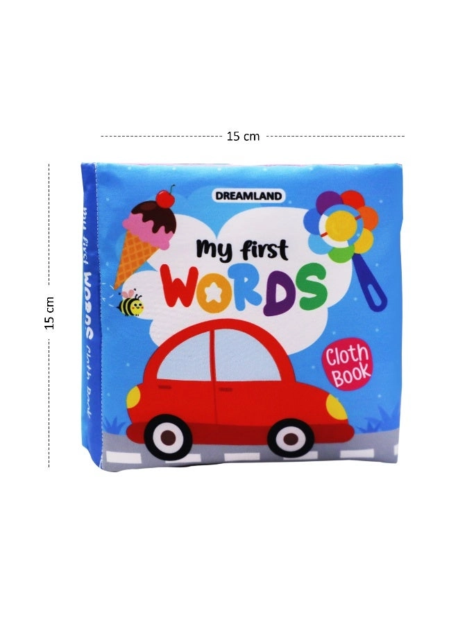 My First Words