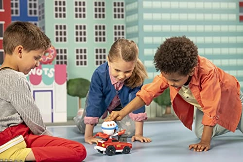 Donut Dash - English Ages 4 and Up