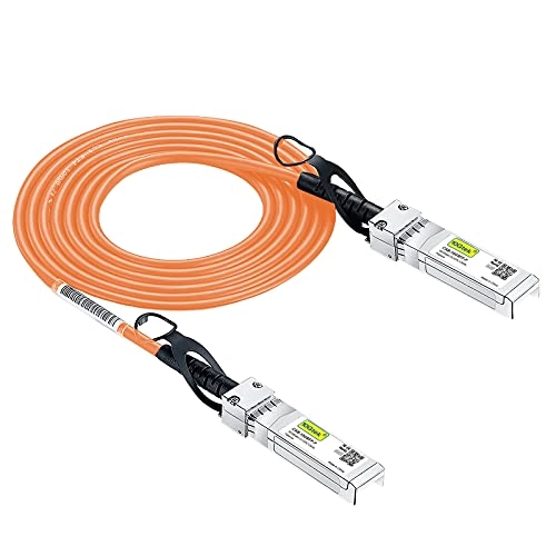 SFP+ DAC Twinax Cable - 2 Metre