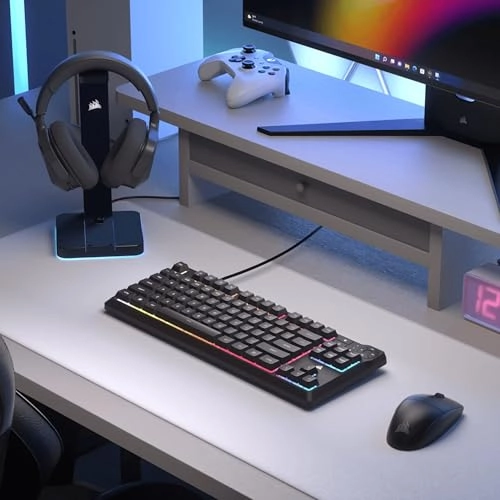 K55 CORE TKL - NA Wired