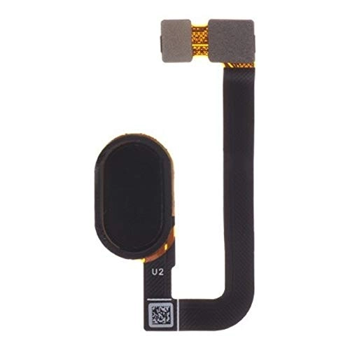 CHENHILIFNJSAA Fingerprint Sensor Flex Cable - Moto G5S Plus