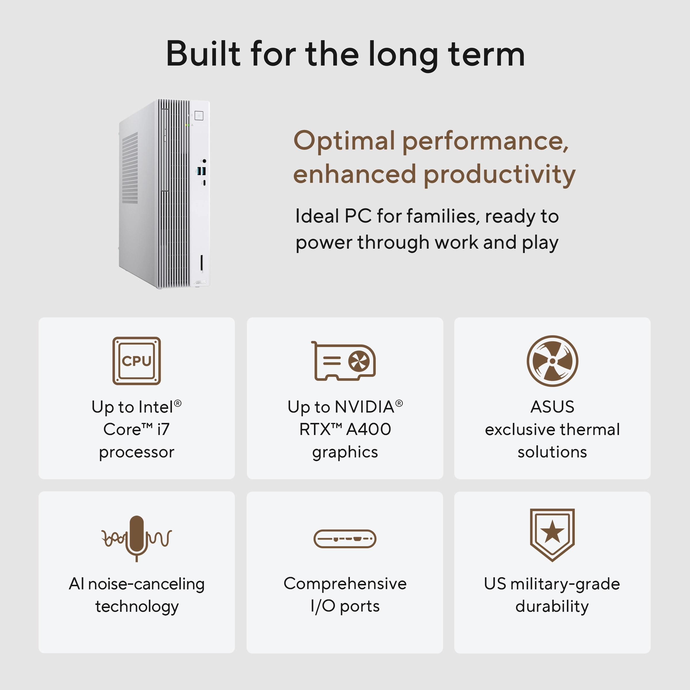 V500 Mini V500MV-13620H105W Intel i7-13620H 16GB 512GB