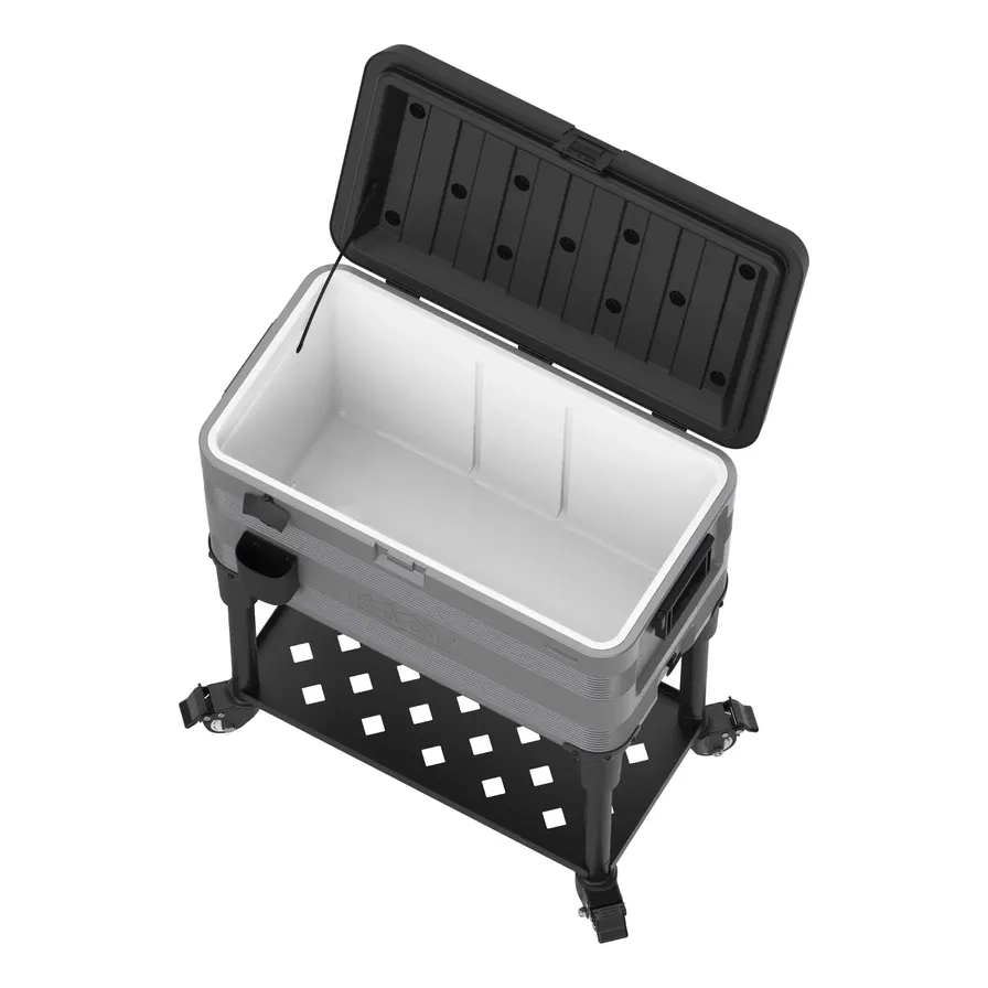 KeepCold Patio Icebox Cart - 70 Liter(s)